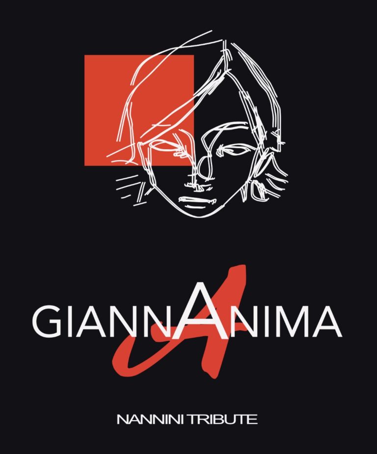 Logo GiannAnima